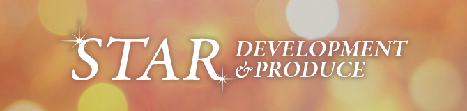 Star Development and Produce